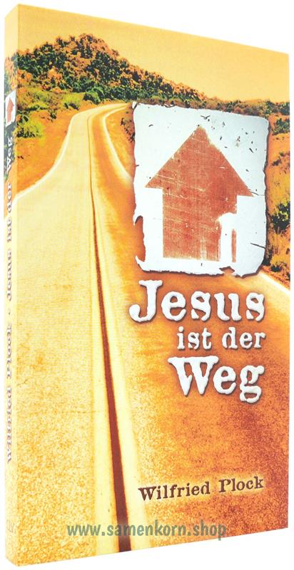 Jesus ist der Weg / Buch