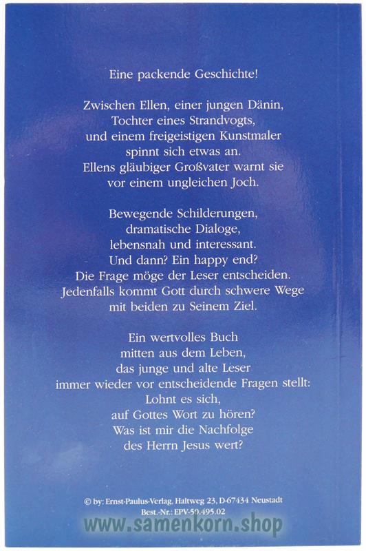 Die Tochter des Strandvogts / Buch