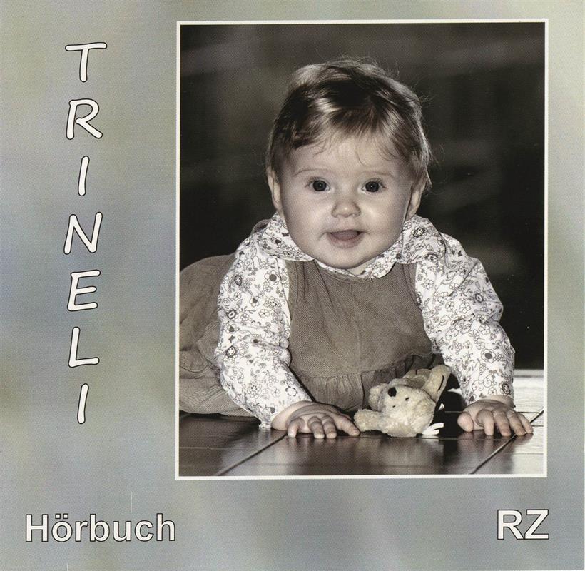 Trineli / CD- Hörbuch