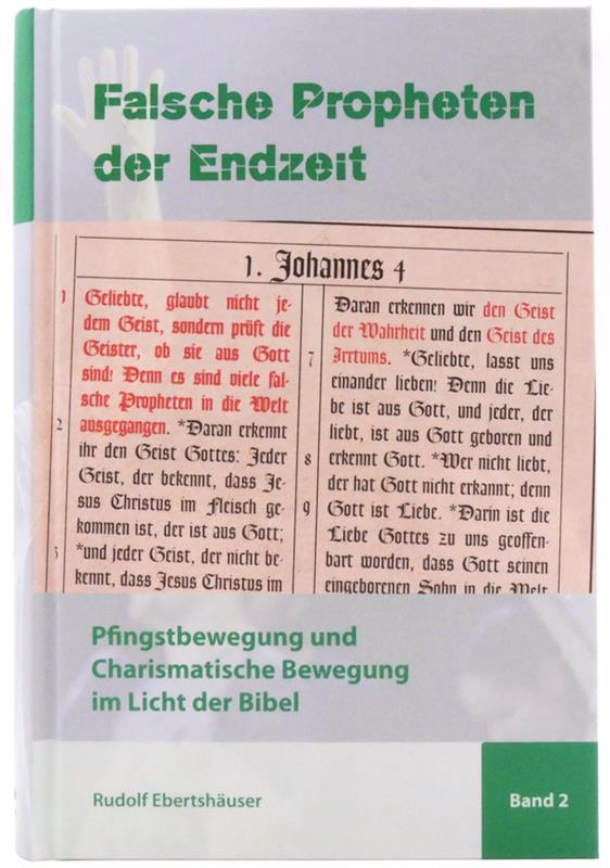 Falsche Propheten in der Endzeit / Set