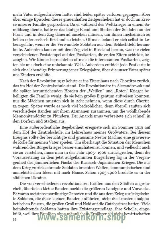 Der Heimat beraubt/ Buch