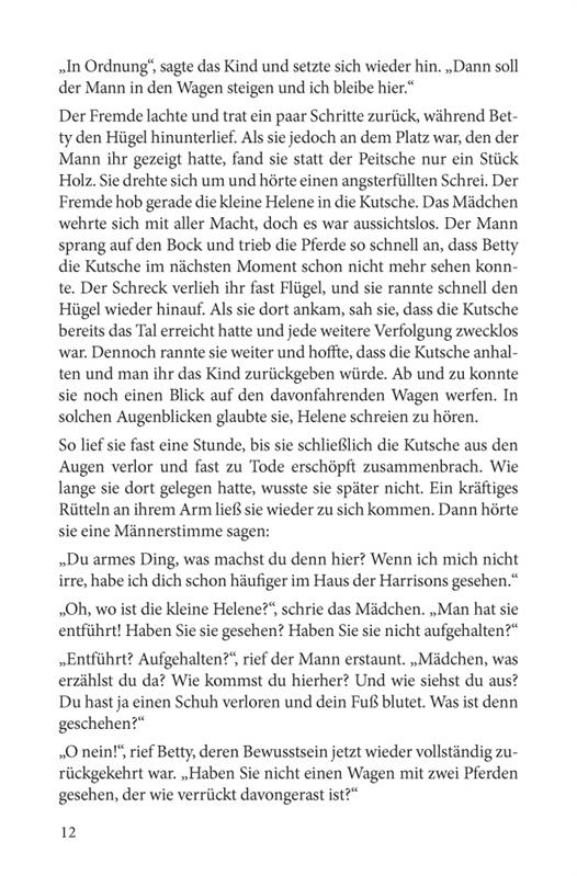 In Gottes Hand / Buch