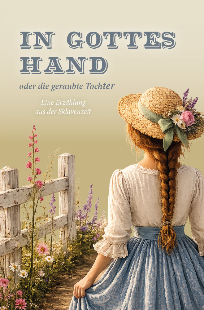 In Gottes Hand / Buch