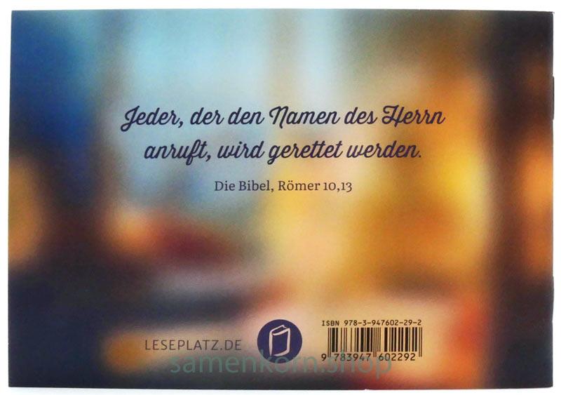 Die kaputte Weihnachtskugel / Heft