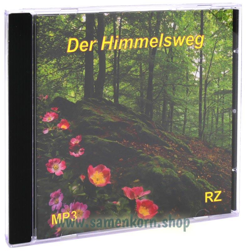 Der Himmelsweg / MP3-Hörspiel