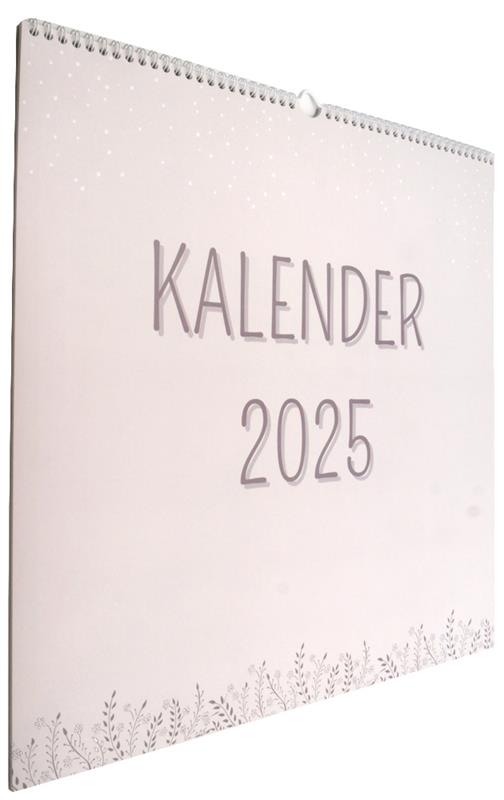 Kalender "Terminplaner" 2025