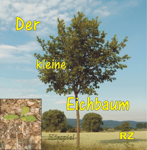 Der kleine Eichbaum / CD- Hörspiel