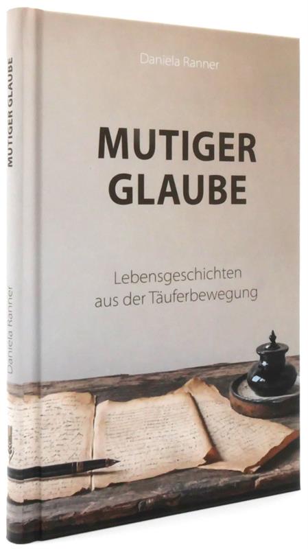 Mutiger Glaube