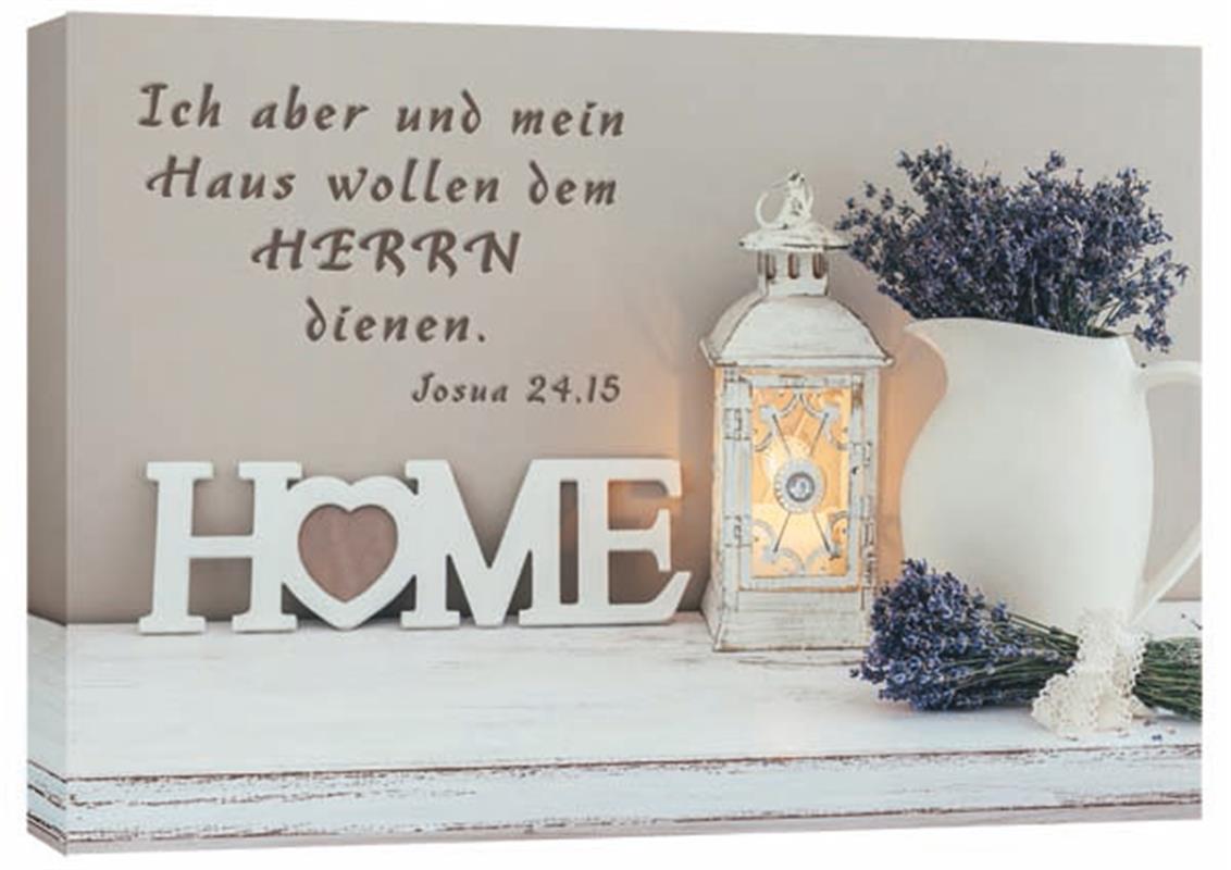 Bild "Home"