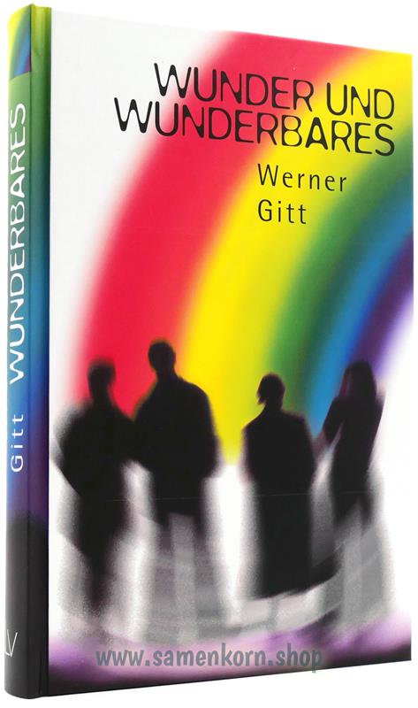 Wunder und Wunderbares / Buch