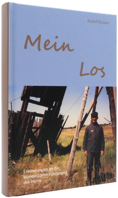 Wovon das Herz... / Unter der Hand... / Mein Los / 3 Lebensberichte