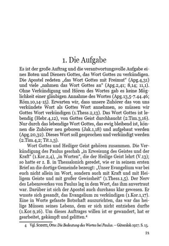 500 Entwürfe zu biblischen Ansprachen / Eine Predigtlehre  / Buch