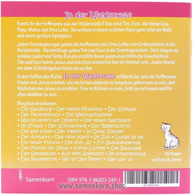 Die Hochzeit / Heft 30