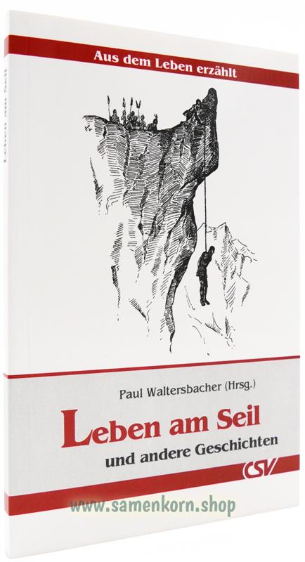 Aus dem Leben erzählt / 8 Bände