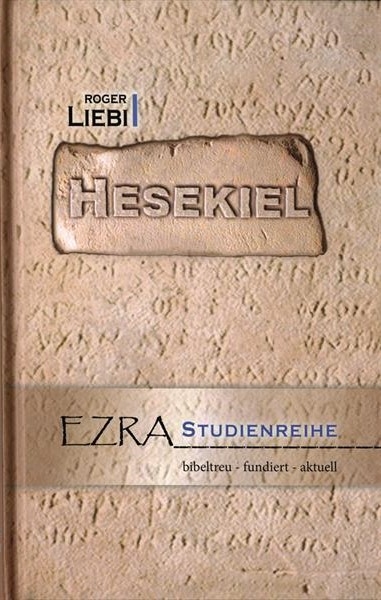 Hesekiel / Buch