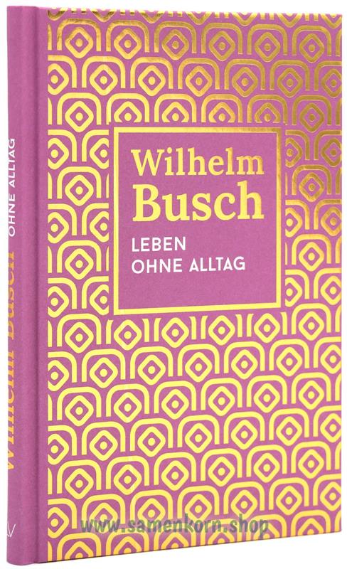 Leben ohne Alltag / Buch
