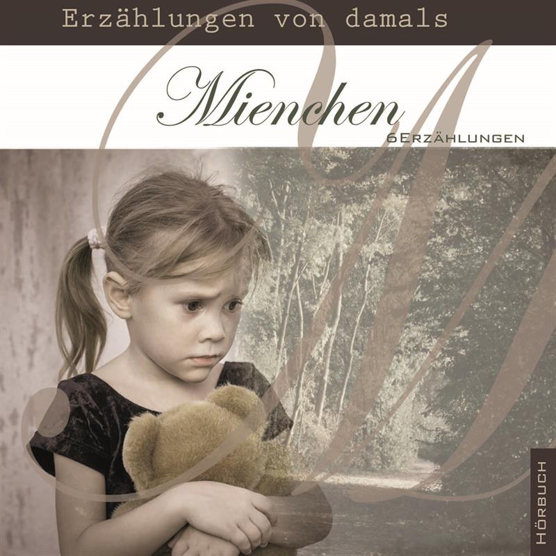 Mienchen / MP3- Hörbuch