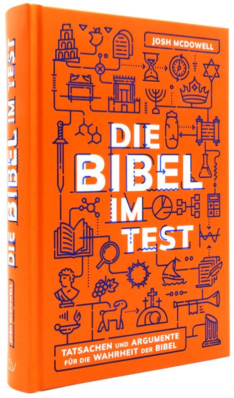 Die Bibel im Test / Buch