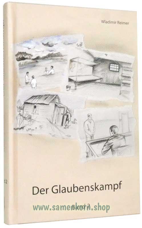 Set "Reimer" / 2 Bücher