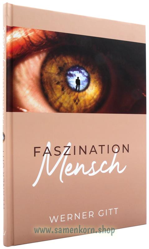 Faszination Mensch / Buch