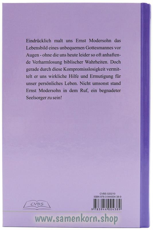 Der Prophet Elia / Buch