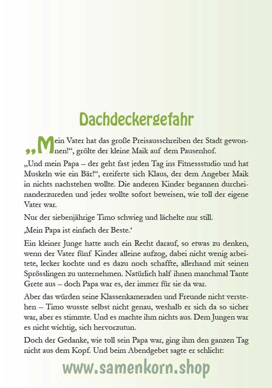 Im Sandkasten / Buch