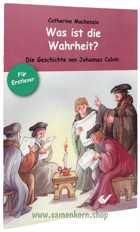 Was ist die Wahrheit? / Heft