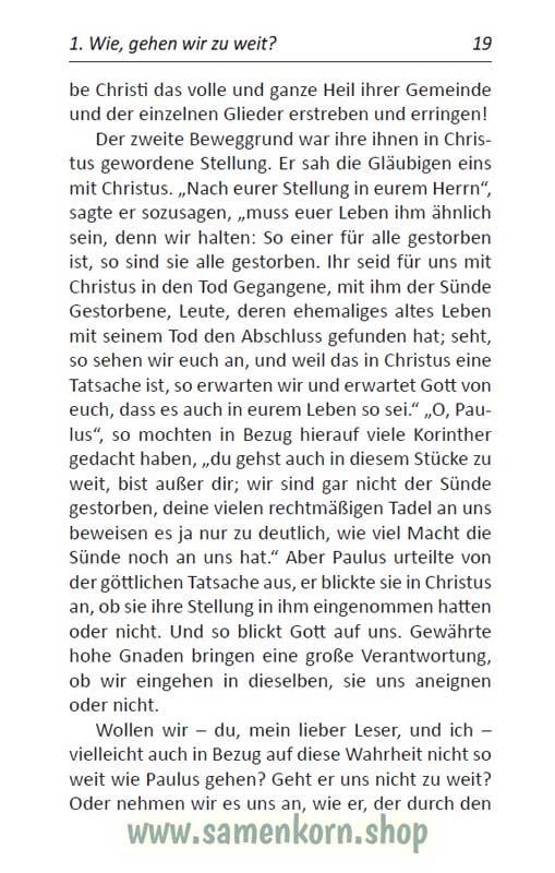 Gepflanzt zu gleichem Tode / Buch
