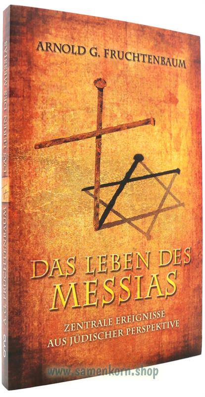 Das Leben des Messias / Buch