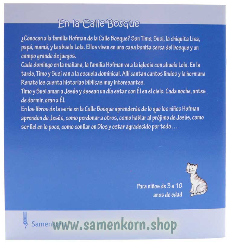 Por qué celebramos la Pascua? - Warum feiern wir Ostern?, spanisch / Heft 6