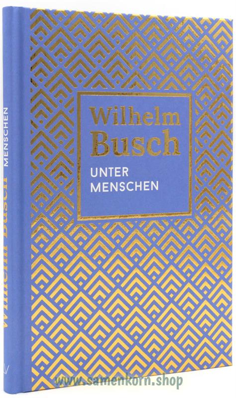 Unter Menschen / Buch