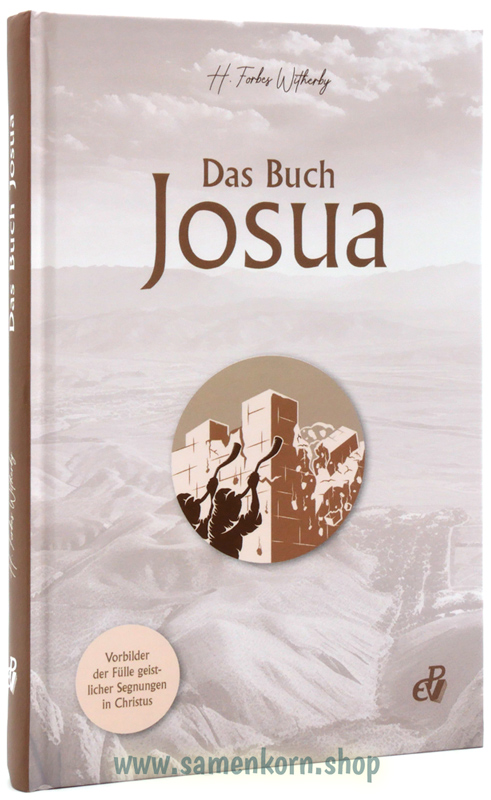 Das Buch Josua / Buch