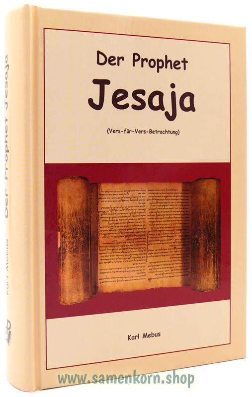 Der Prophet Jesaja / Buch