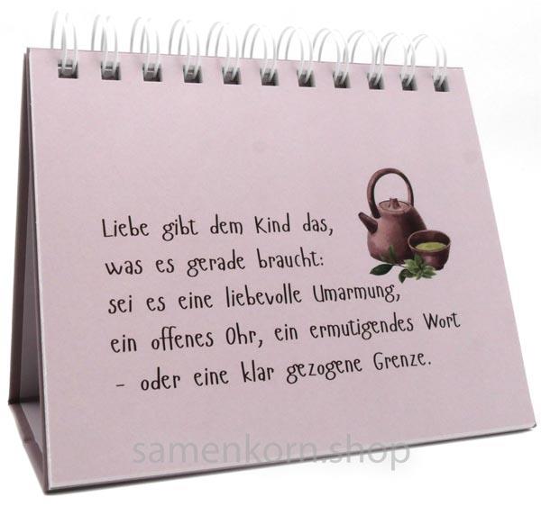 Mutig, mutiger, Mutter / Aufstellbuch