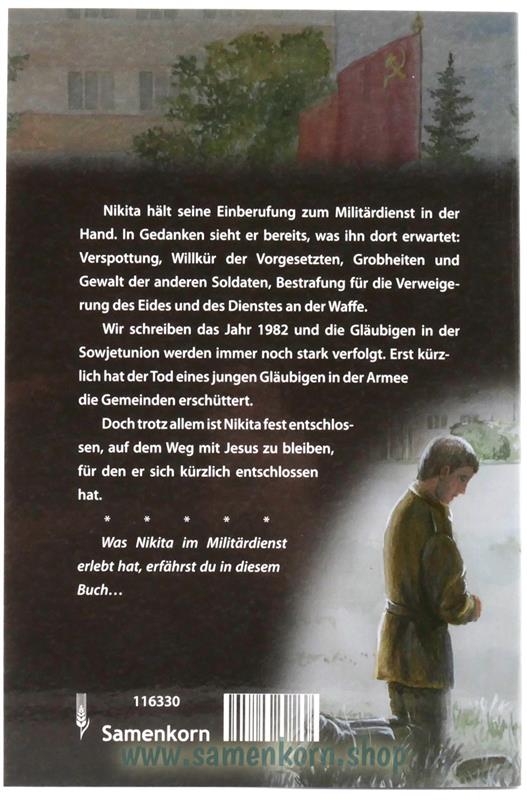 Den Glauben bewahren / Heft