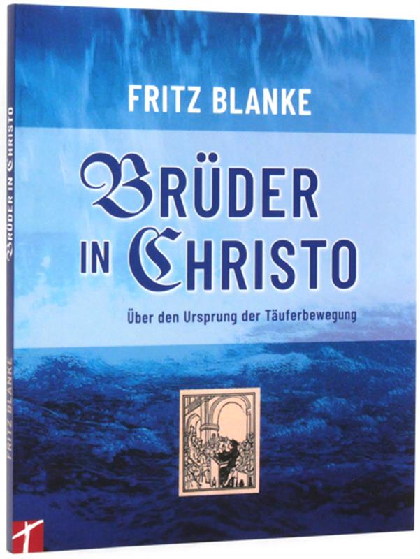 Brüder in Christo / Buch