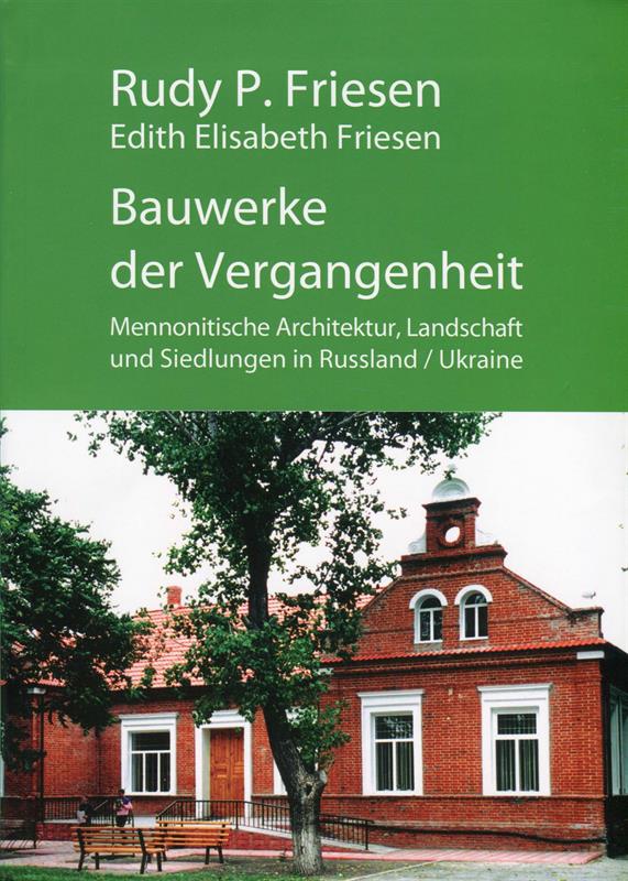 Bauwerke der Vergangenheit / Buch