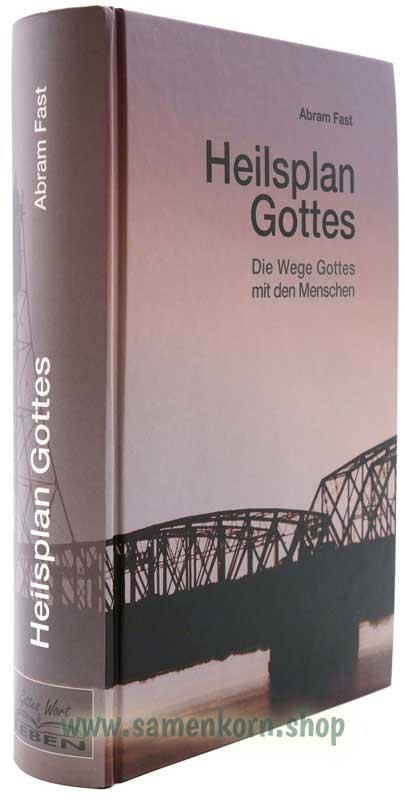 Heilsplan Gottes / Buch