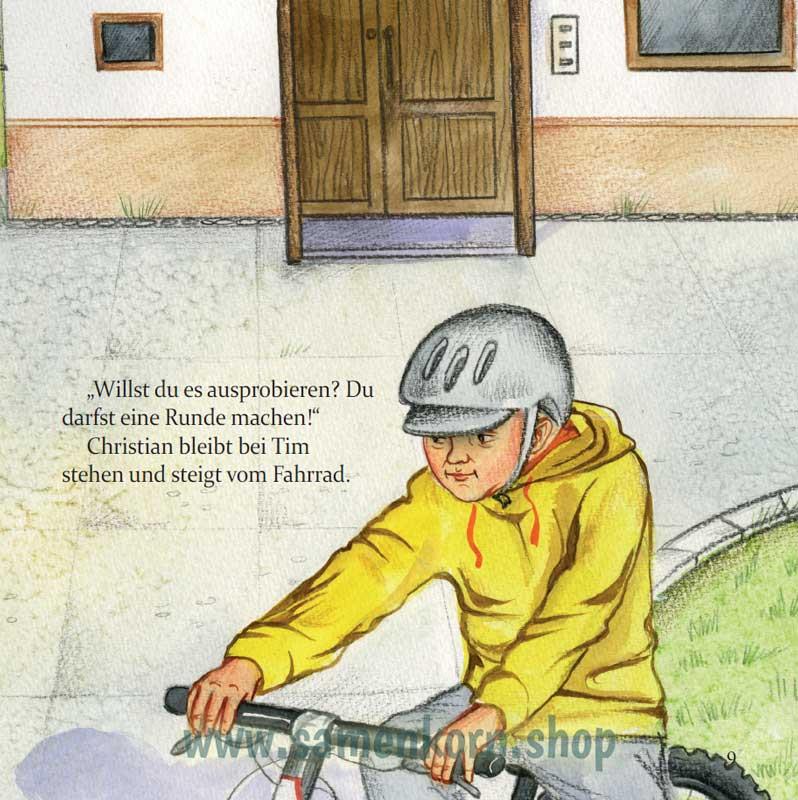 Die drei "G" / Heft 19