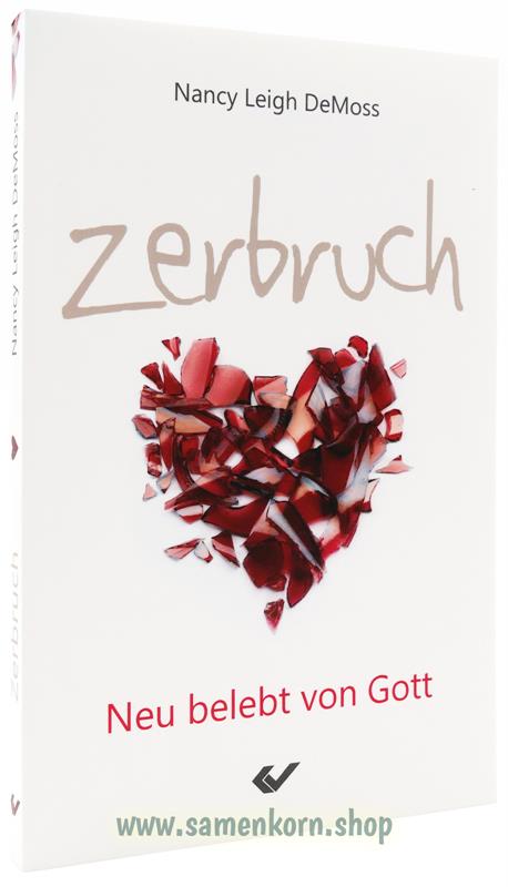 Zerbruch / Buch