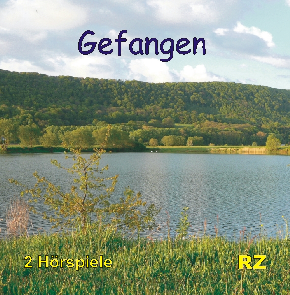 Gefangen / CD- Hörspiel