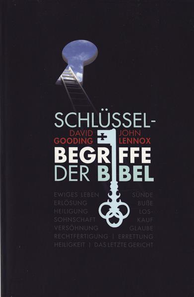 Schlüsselbegriffe der Bibel / Buch