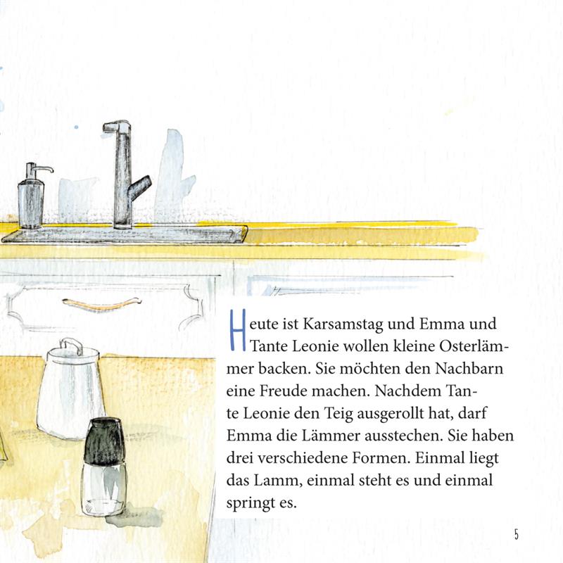 Der Schmetterling / Heft 4