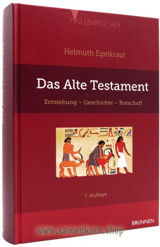 Das Alte Testament / Buch