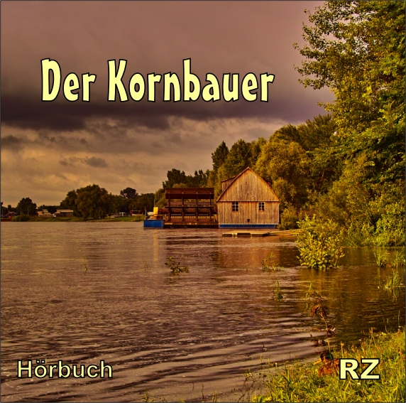 Der Kornbauer / CD- Hörbuch