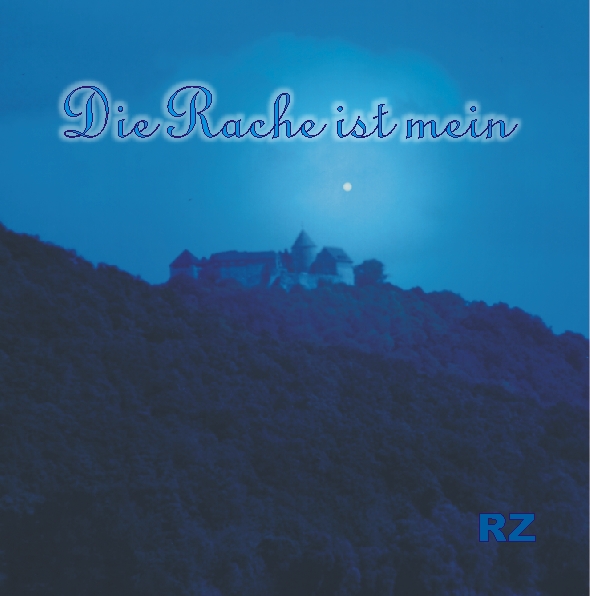 Die Rache ist mein / CD - Hörbuch