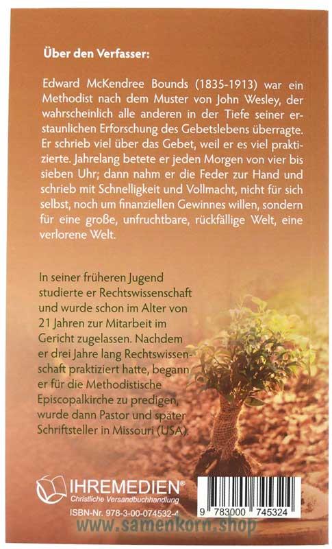 Kraft durch Gebet / Buch