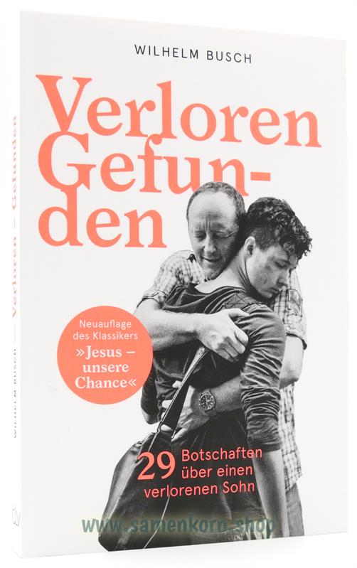 Verloren - Gefunden / Buch