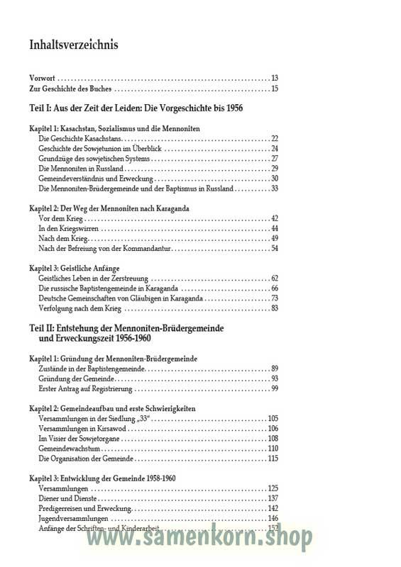 Wasserströme in der Einöde / Buch