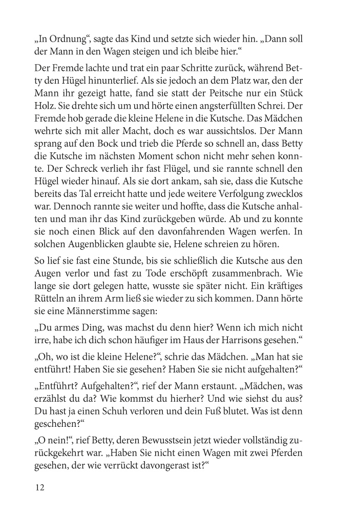 In Gottes Hand / Buch